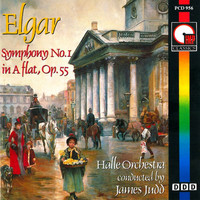 Halle Orchestra - Elgar: Symphony No. 1