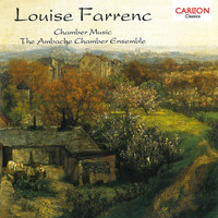 Ambache Chamber Ensemble - Farrenc: Chamber Music