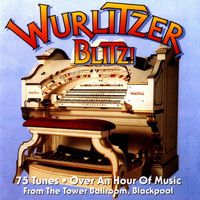 David Lobban - Wurlitzer Blitz