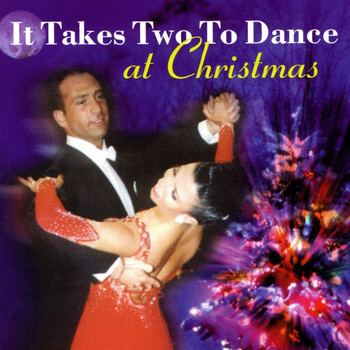 The Harry Lyd Dance Band - It Takes Two To Dance At Christmas
