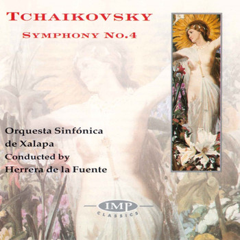 Herrera De La Fuente - Tchaikovsky: Symphony No.4