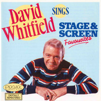 David Whitfield - David Whitfield Sings Stage & Screen Favourites