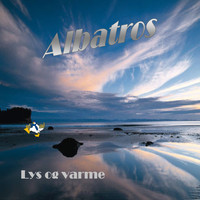 Albatros - Lys og varme