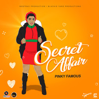 Pinky Famous - Secert Affair