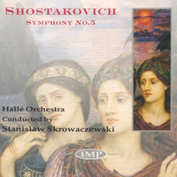 Halle Orchestra - Shostakovich: Symphony No.5