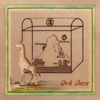 The Orb - Daze (Missing & Messed up Mix Version)