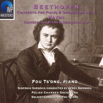 Fou Ts'ong - Beethoven: Piano Concerto No. 4
