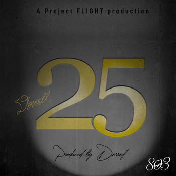 Derrell - 25 (Explicit)