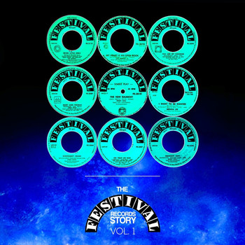 Various Artists - The Festival Records Story, Vol. 1