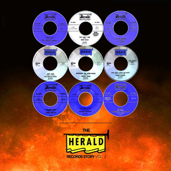 Various Artists - The Herald Records Story, Vol. 2