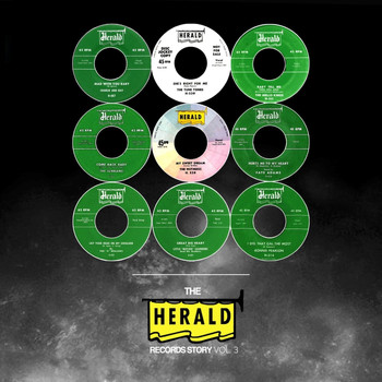 Various Artists - The Herald Records Story, Vol. 3