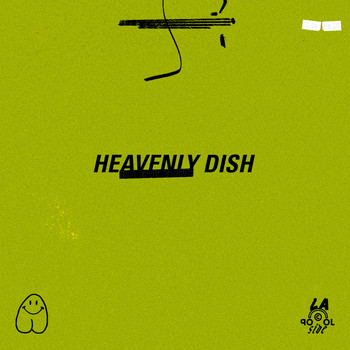 LA Qoolside - Heavenly Dish