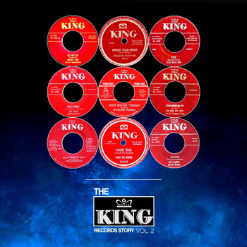 Various Artists - The King Records Story, Vol. 2