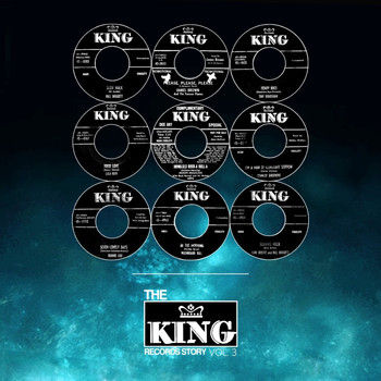 Various Artists - The King Records Story, Vol. 3
