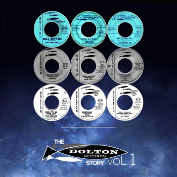 Various Artists - The Dolton Records Story, Vol. 1