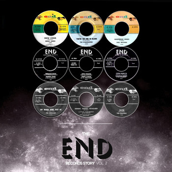 Various Artists - The End Records Story, Vol. 2