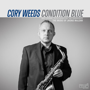 Cory Weeds - Condition Blue