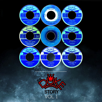Various Artists - The Duke Records Story, Vol. 1