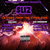Sliz - Letters from the Other Side (Explicit)