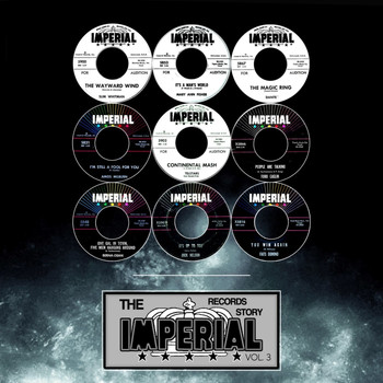 Various Artists - The Imperial Records Story, Vol. 3