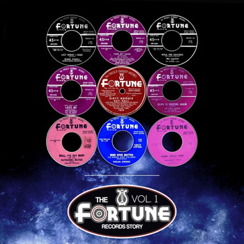 Various Artists - The Fortune Records Story, Vol. 1