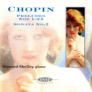 Howard Shelley - Chopin: Sonata No. 2