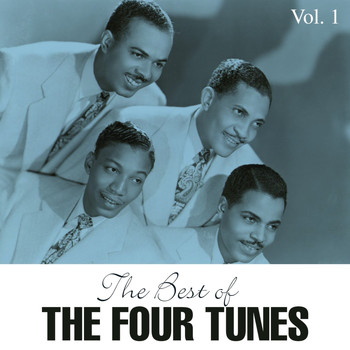The Four Tunes - The Best of The Four Tunes Vol 1