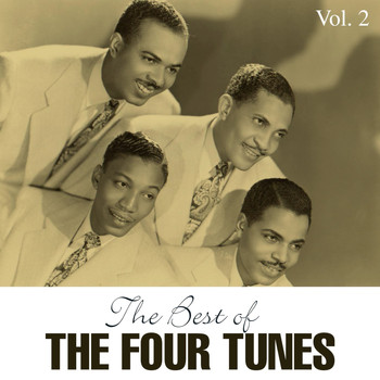 The Four Tunes - The Best of The Four Tunes Vol 2