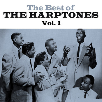 The Harptones - The Best of The Harptones Vol. 1