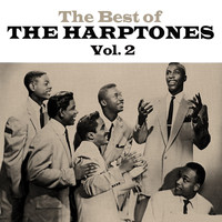 The Harptones - The Best of The Harptones Vol, 2