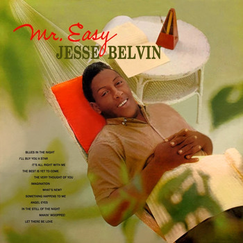 Jesse Belvin - Mr Easy