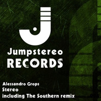 Alessandro Grops - Stereo