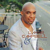 Lamar Campbell - Open the Sky