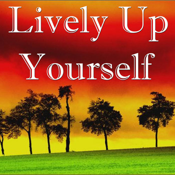 Various Artists - Lively Up Yourself