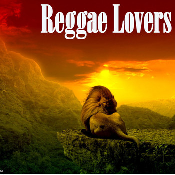 Various Artists - Reggae Lovers