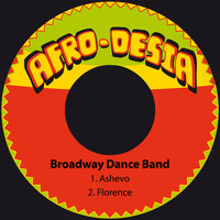 Broadway Dance Band - Ashevo / Florence