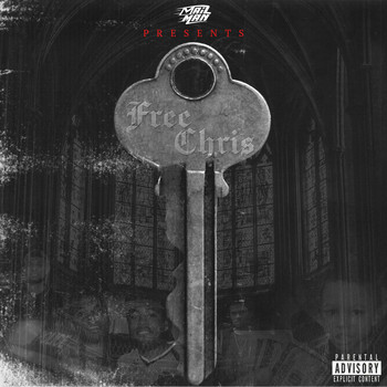MAILMAN - Free Chris (Explicit)
