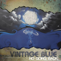 Vintage Blue - No Going Back