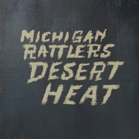Michigan Rattlers - Desert Heat