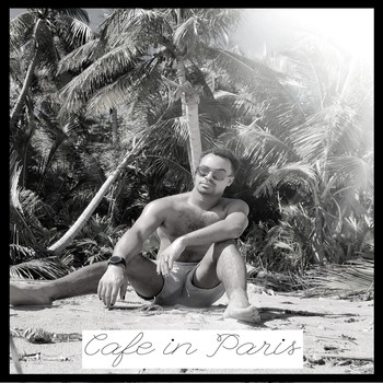 Immanuel - Cafe in Paris