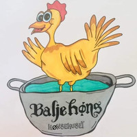 Baljehøns - Hønsehuset (Explicit)