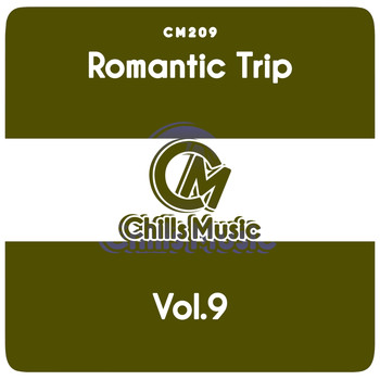 Various Artists - Romantic Trip, Vol.9