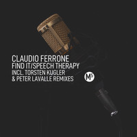Claudio Ferrone - Speech Therapy