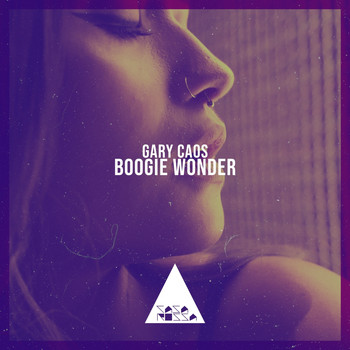 Gary Caos - Boogie Wonder