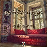 Ersin Ersavas - Istanbul Music, Vol. 4 (Oud Mix)