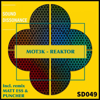 MOT3K - Reaktor