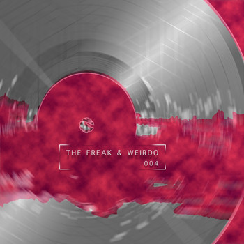 Pedro Costa - The Freak & Weirdo 004