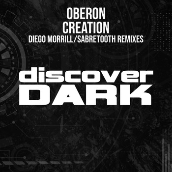 Oberon - Creation (The Remixes)