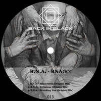 B.N.A. - Bna001