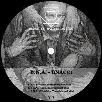 B.N.A. - Bna001